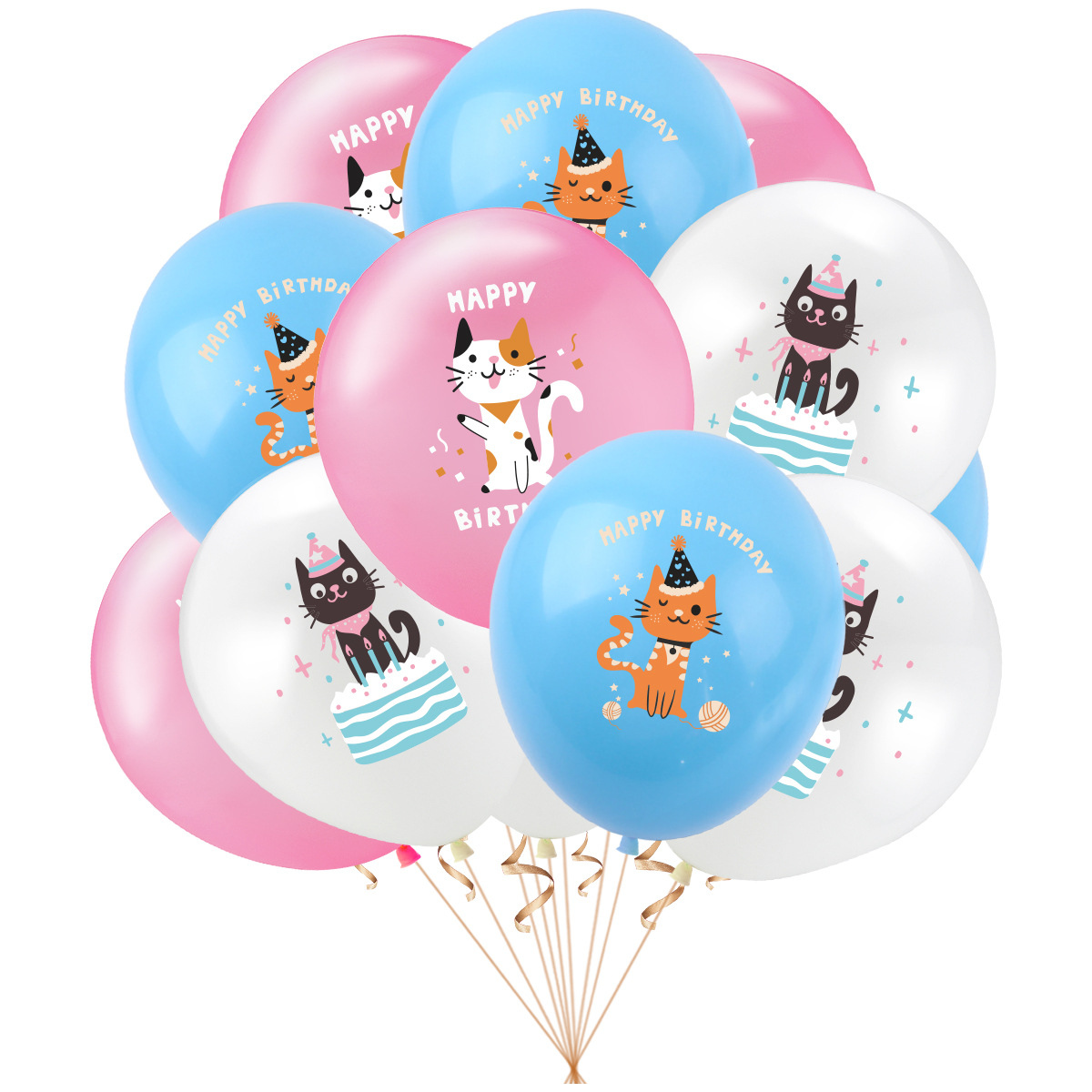 Pet Supplies App - 12 polegada dos desenhos animados cão