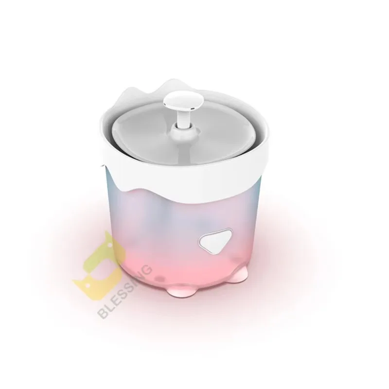 Pet Water Fountain - Canboun atacado pet inteligente dispensador de