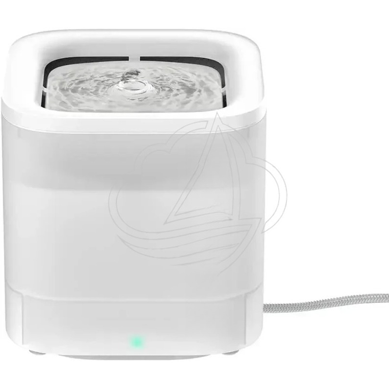Pet Water Fountain - Fonte de Água Inteligente para Animais