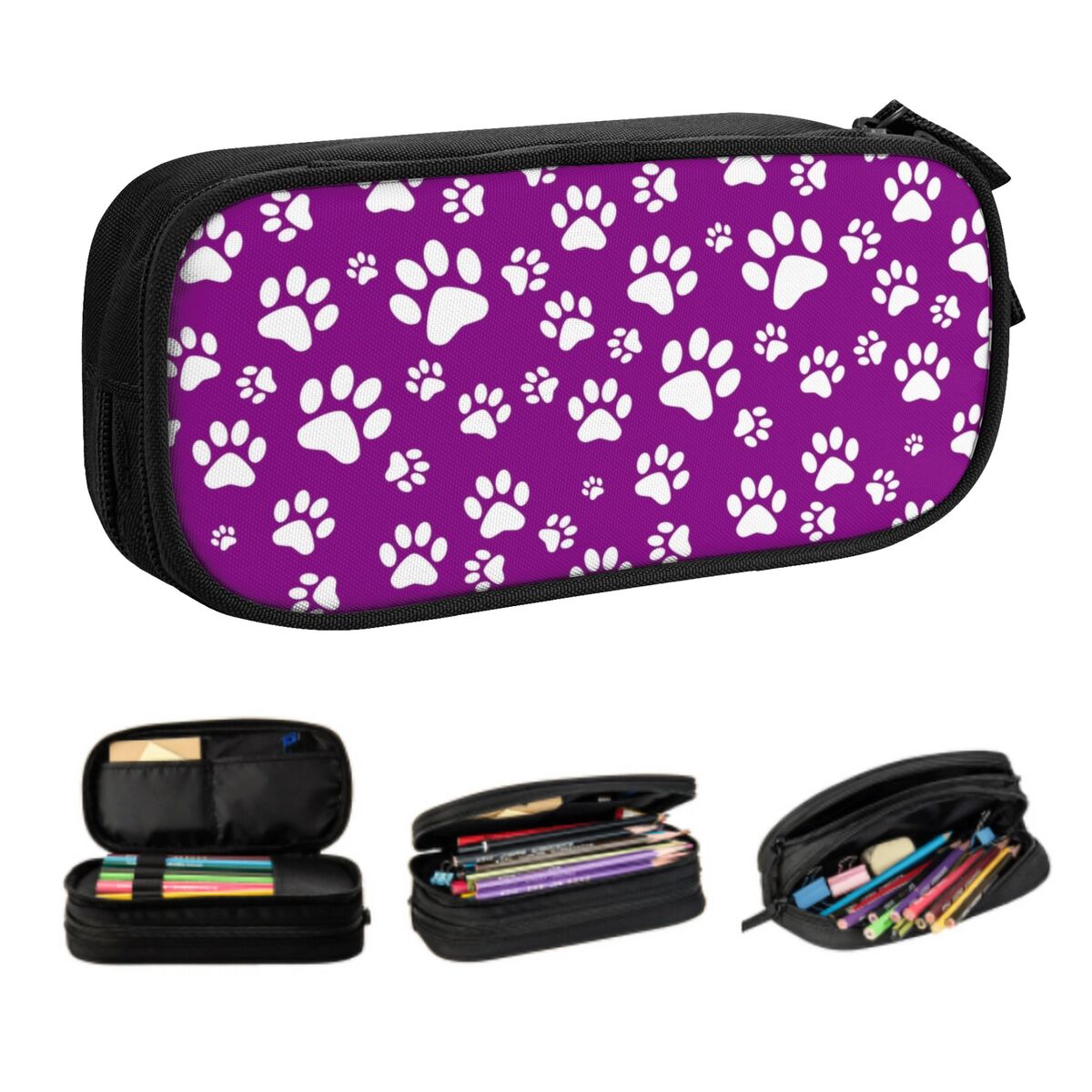 Pet X Supplies & Tack Grooming - Personalizado kawaii cão de estimação pata
