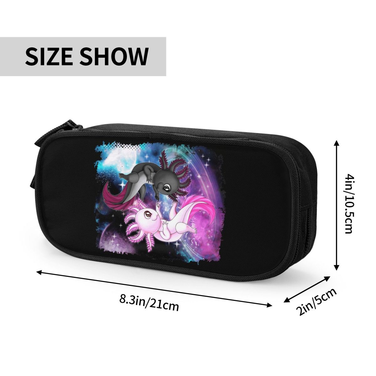 Personalizado bonito axolotl y - Pet X Supplies & Tack Grooming avaliação e preço