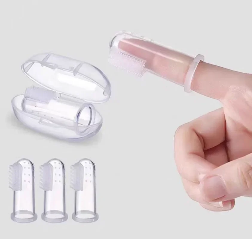 Silicone macio pet dedo mangui - Dog Muzzle Silicone avaliação e preço