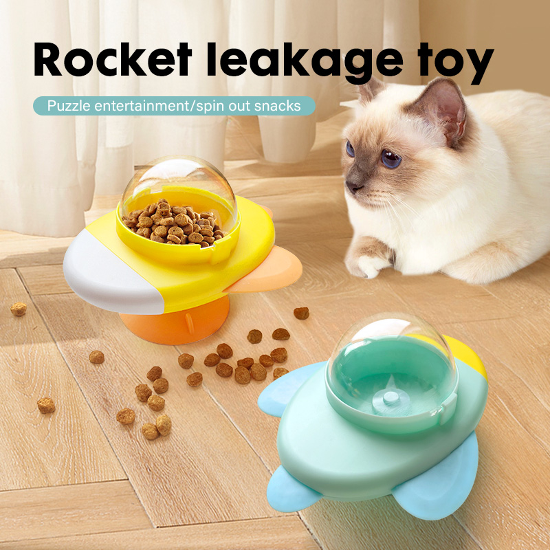 Brinquedos Interativos para Ga - Dog Treat Puzzle Toy avaliação e preço