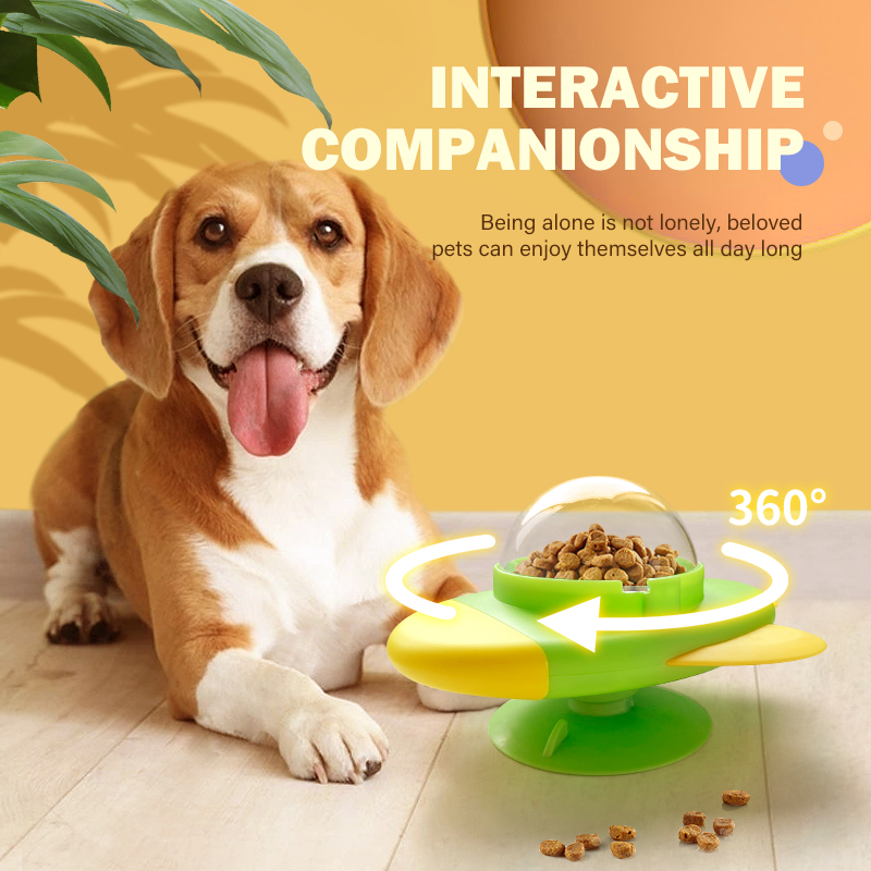 Brinquedos Interativos para Ga - Dog Treat Puzzle Toy avaliação e preço