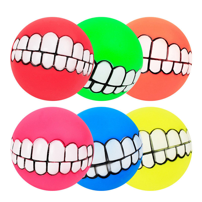 Brinquedo de Silicone para Cãe - Dog Muzzle Silicone avaliação e preço
