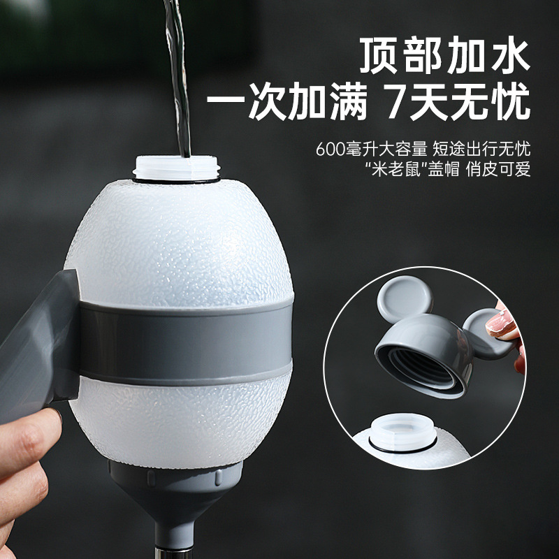 Bebedouros Verticais para Anim - Pet Water Fountain avaliação e preço