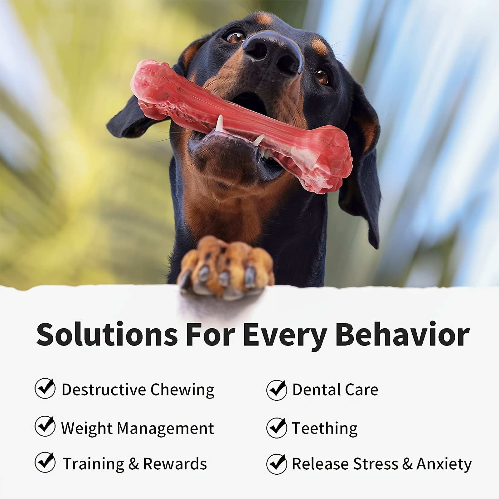 Brinquedo de Silicone para Cãe - Dog Muzzle Silicone avaliação e preço