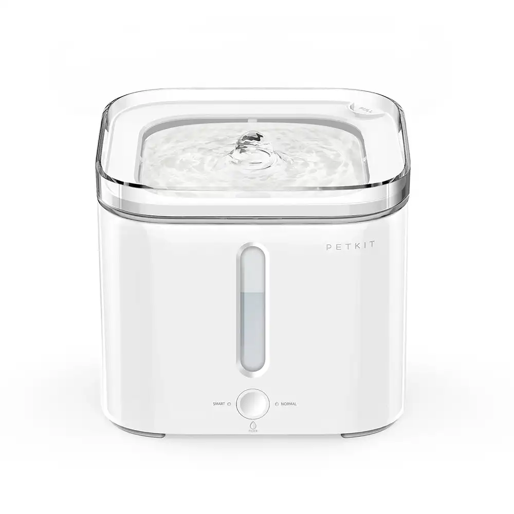 Fonte de água inteligente para - Pet Water Fountain avaliação e preço