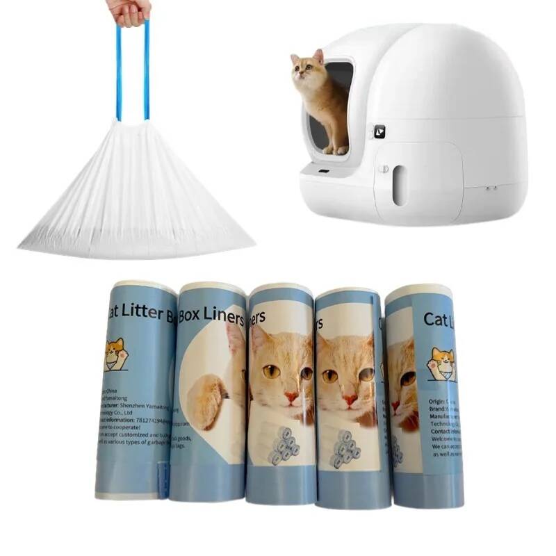 Sacos Duráveis para Caixa de A - Pet X Supplies & Tack Grooming avaliação e preço