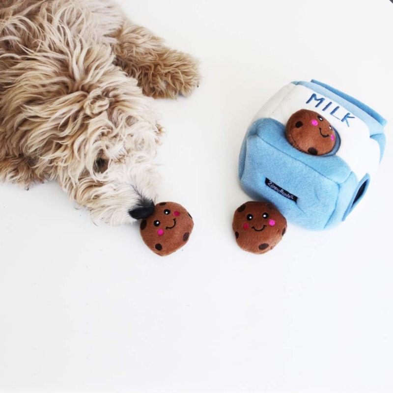 Brinquedo Interativo para Cães - Dog Treat Puzzle Toy avaliação e preço
