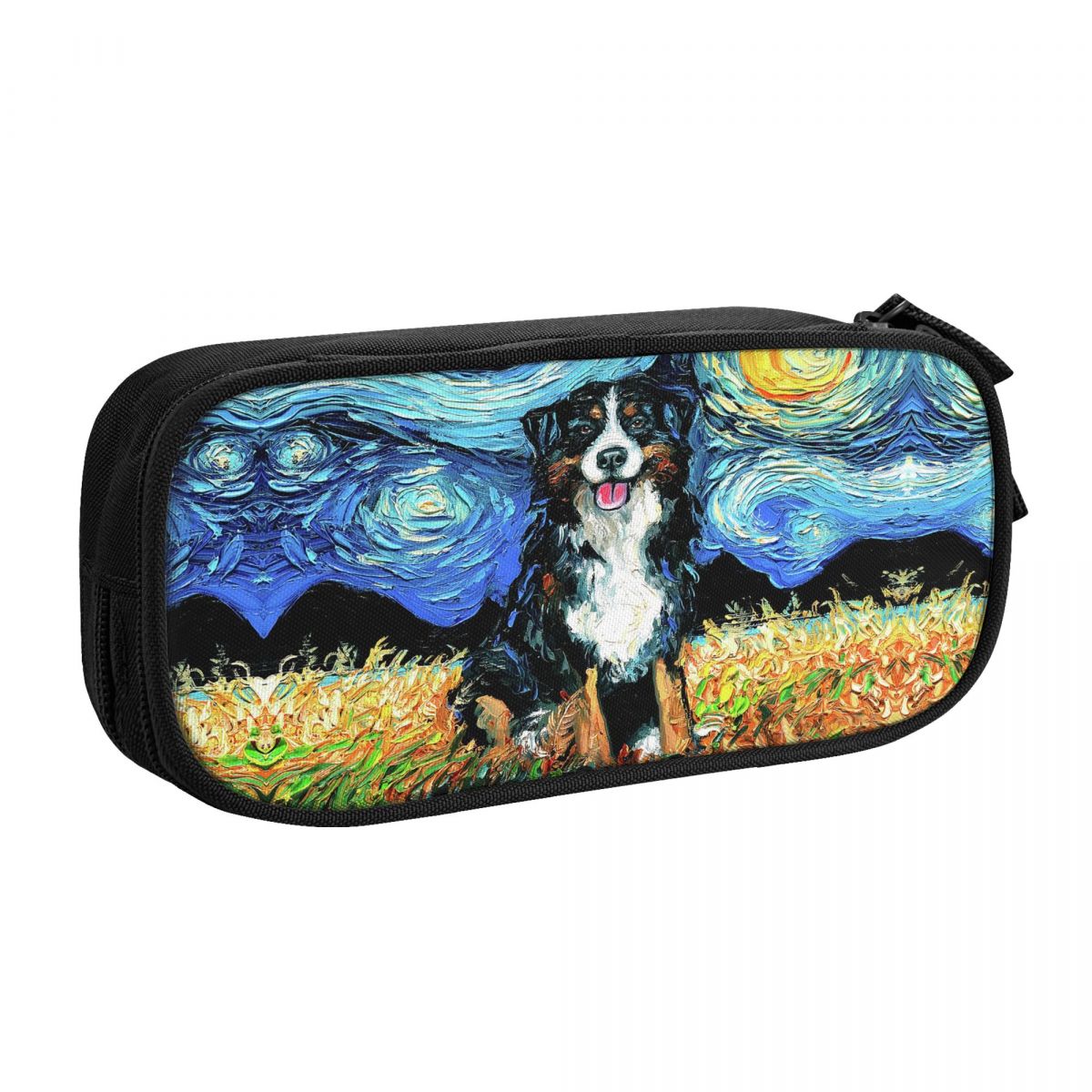 Personalizado noite estrelada  - Pet X Supplies & Tack Grooming avaliação e preço