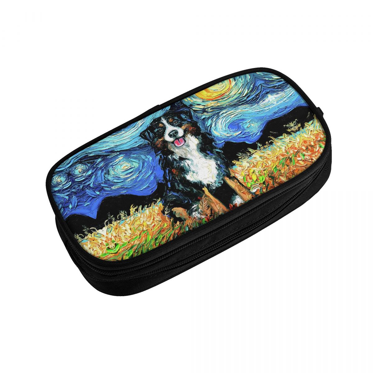 Personalizado noite estrelada  - Pet X Supplies & Tack Grooming avaliação e preço