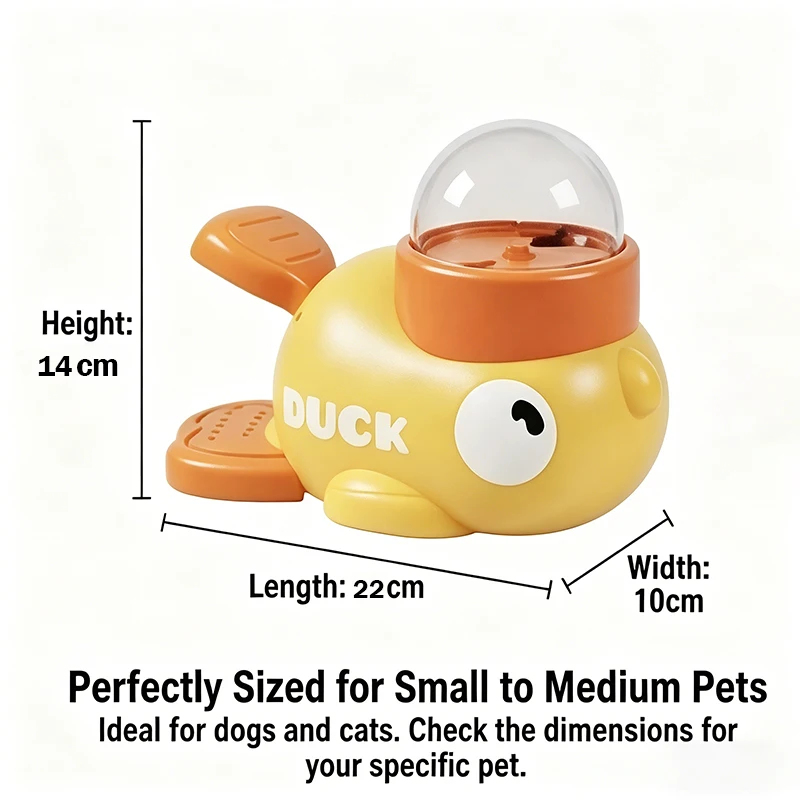 Brinquedo Interativo 2 em 1 pa - Dog Treat Puzzle Toy avaliação e preço