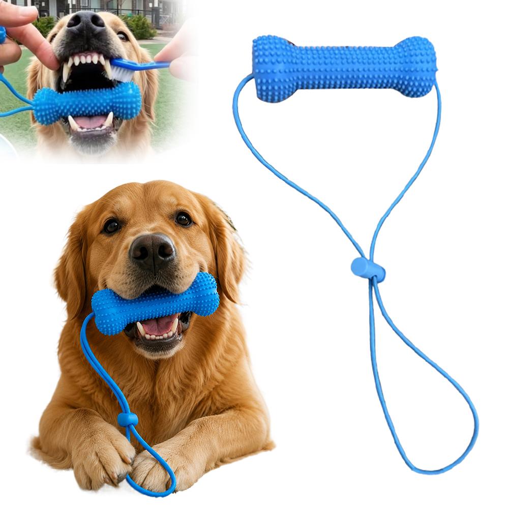Escova de Dentes de Silicone M - Dog Muzzle Silicone avaliação e preço