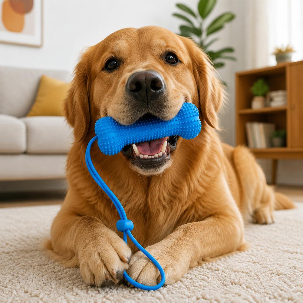 Escova de Dentes de Silicone M - Dog Muzzle Silicone avaliação e preço