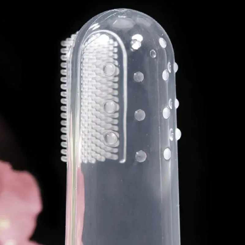 Escova de Dentes de Silicone M - Dog Muzzle Silicone avaliação e preço