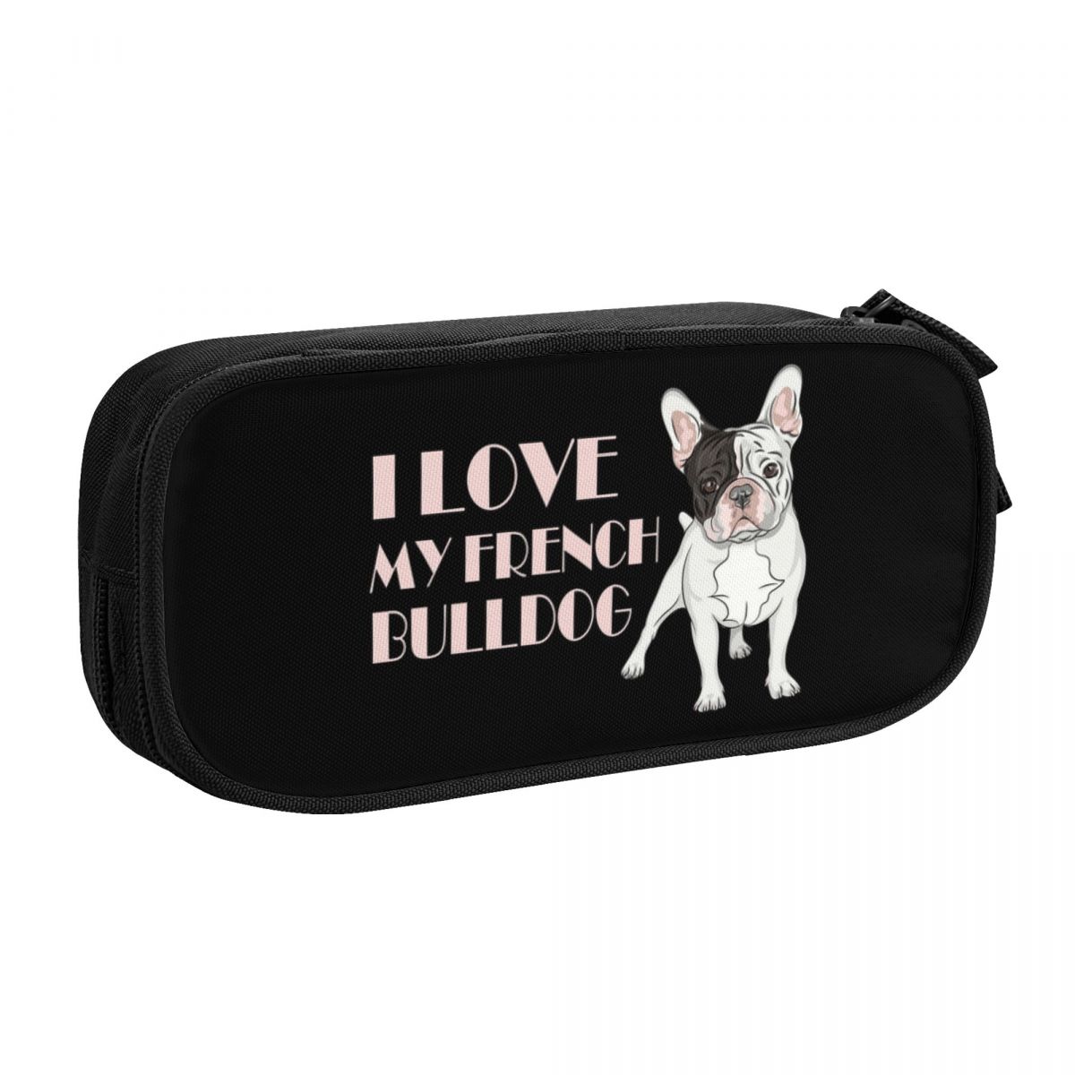 Personalizado buldogue francês - Pet X Supplies & Tack Grooming avaliação e preço