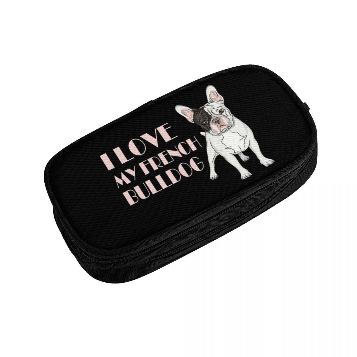 Personalizado buldogue francês - Pet X Supplies & Tack Grooming avaliação e preço