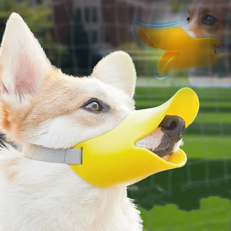 Focinheira de Silicone Macia e - Dog Muzzle Silicone avaliação e preço