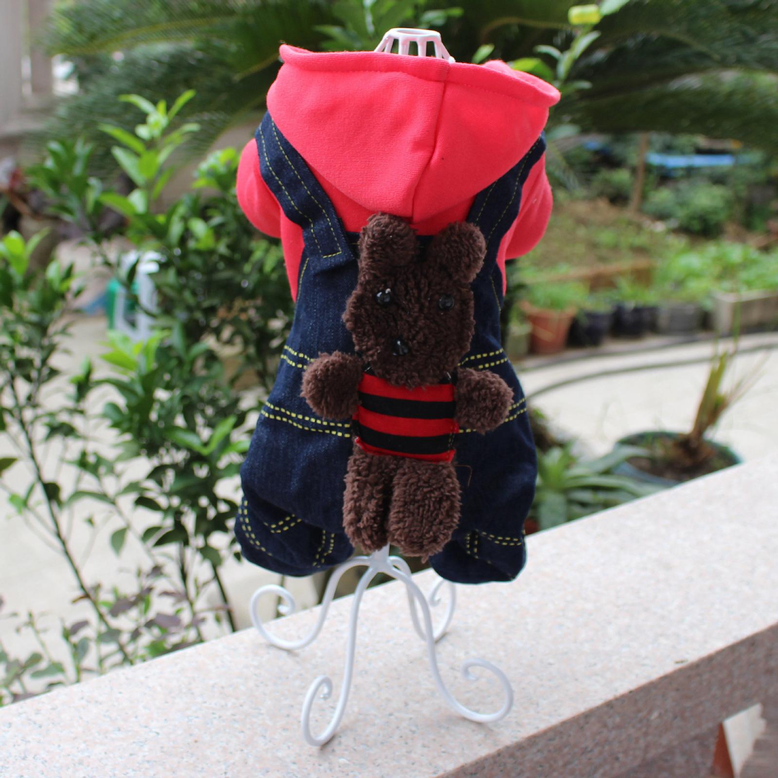 Suporte para Roupas de Animais - Pet Supplies In Store avaliação e preço