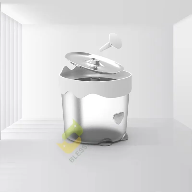 Canboun atacado pet inteligent - Pet Water Fountain avaliação e preço