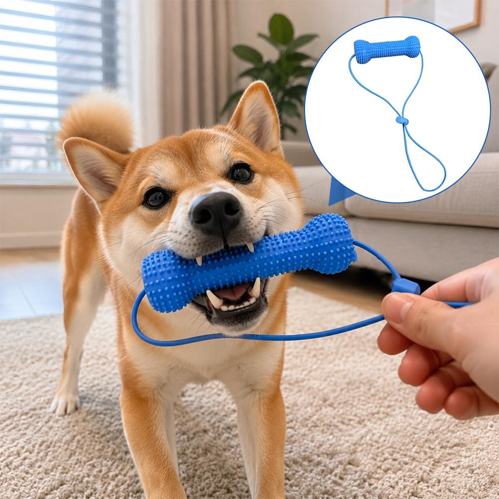 Brinquedos para Animais de Est - Dog Muzzle Silicone avaliação e preço