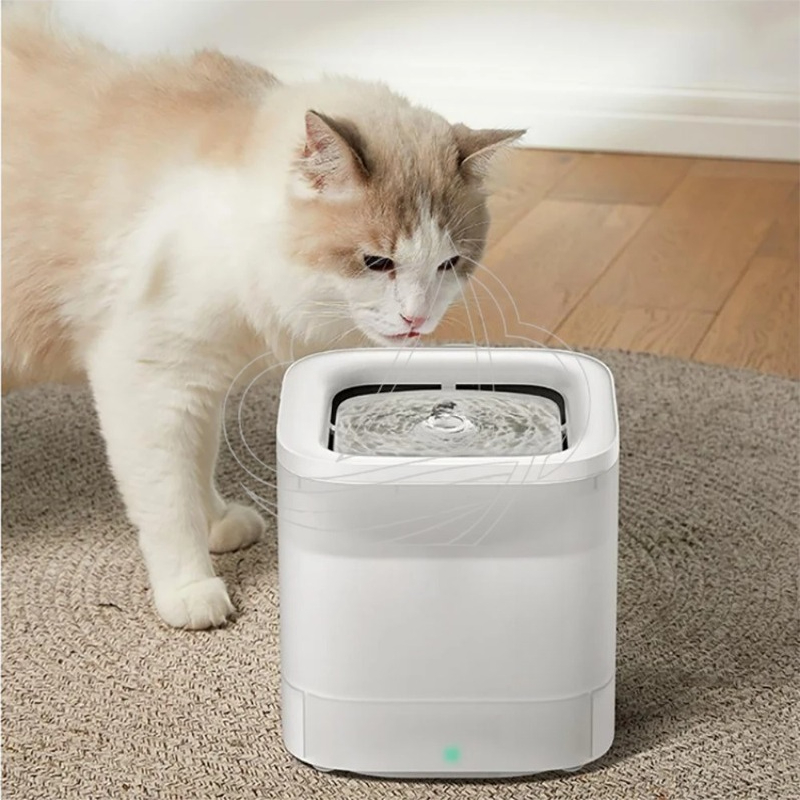 Fonte de Água Inteligente para - Pet Water Fountain avaliação e preço