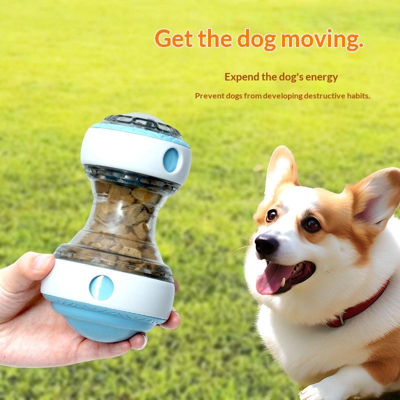 1 unidade de bola mastigável s - Dog Treat Puzzle Toy avaliação e preço