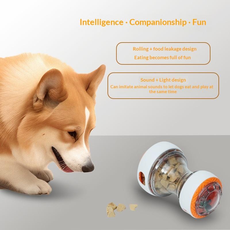 1 unidade de bola mastigável s - Dog Treat Puzzle Toy avaliação e preço