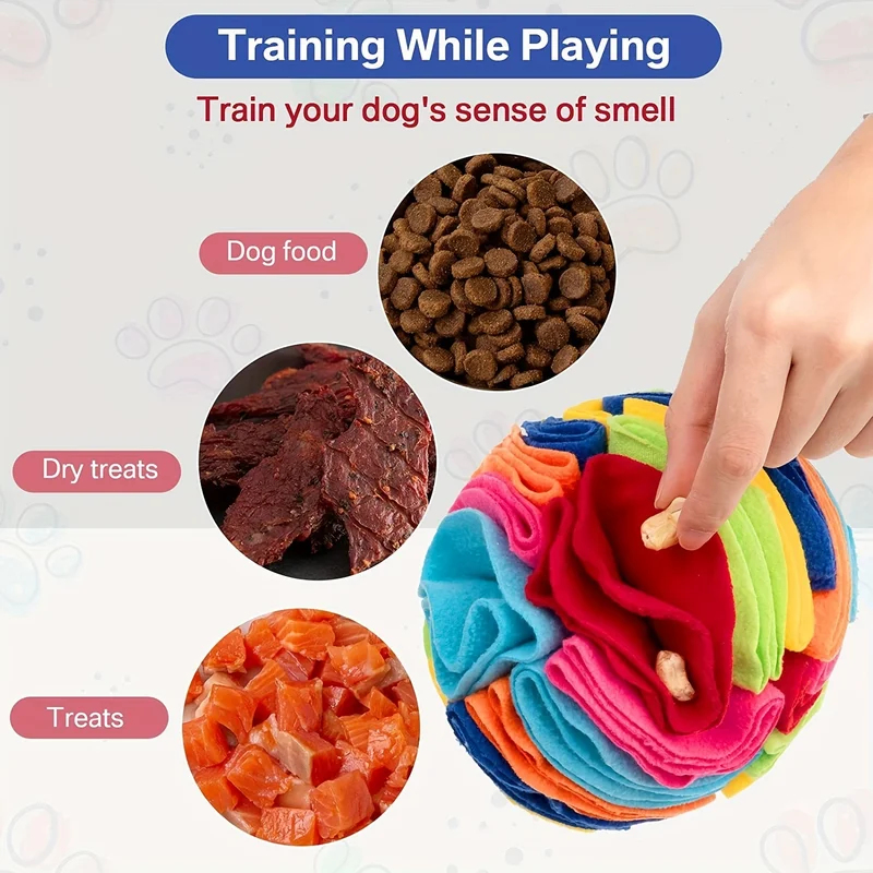 Brinquedos Interativos para Cã - Dog Treat Puzzle Toy avaliação e preço