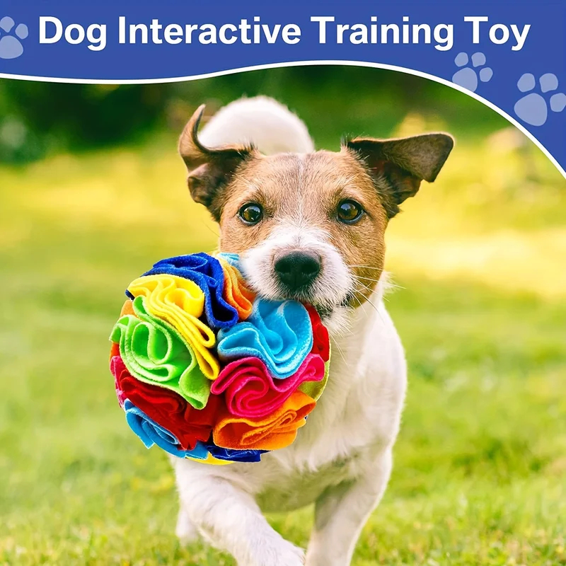 Brinquedos Interativos para Cã - Dog Treat Puzzle Toy avaliação e preço