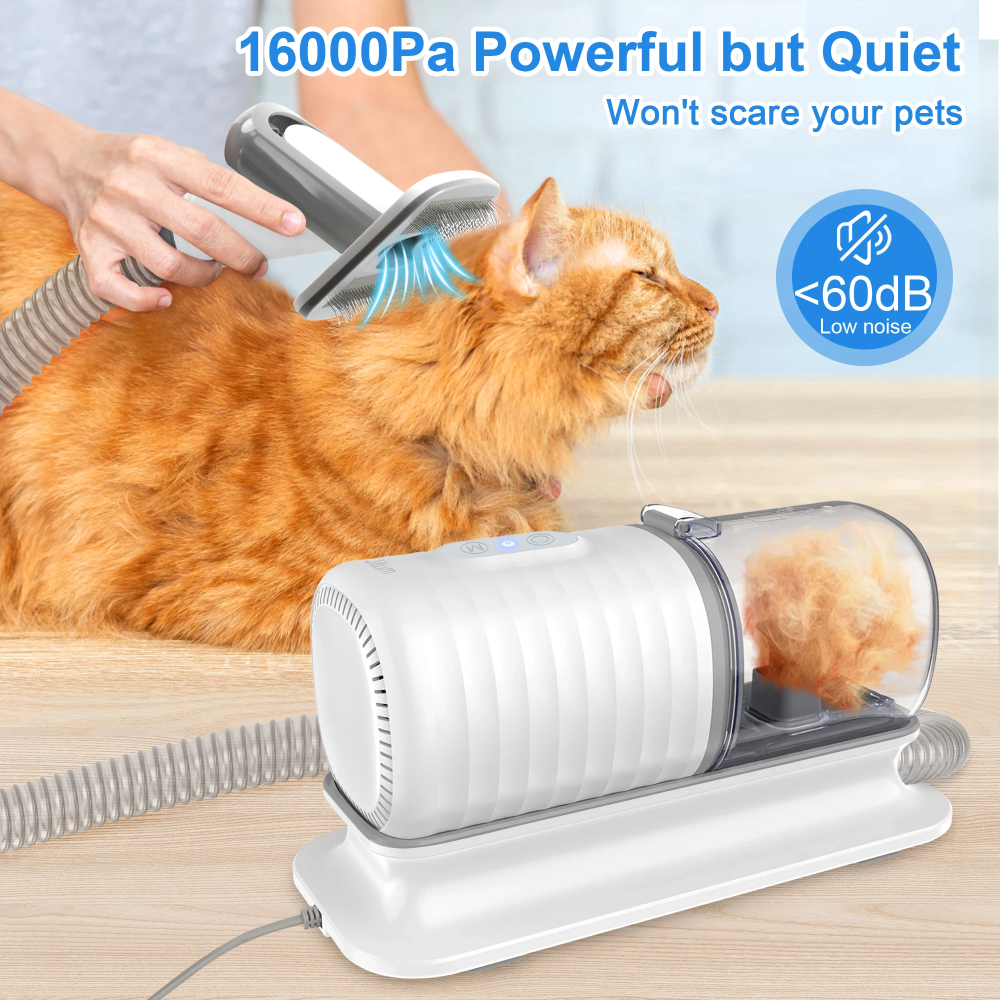 Conjunto de escovas para banho - Pet Supplies In Store avaliação e preço