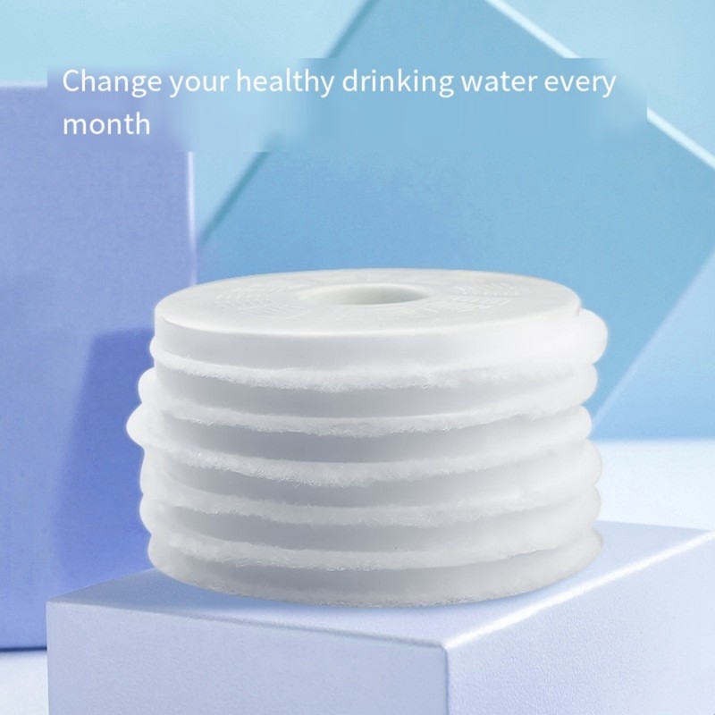 [A93Z!】 Filtro de água de subs - Pet Water Fountain avaliação e preço