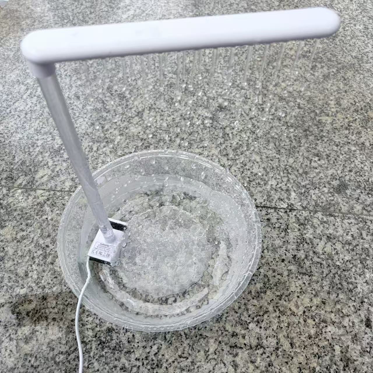 Kit de Banho para Pássaros ao  - Pet Water Fountain avaliação e preço