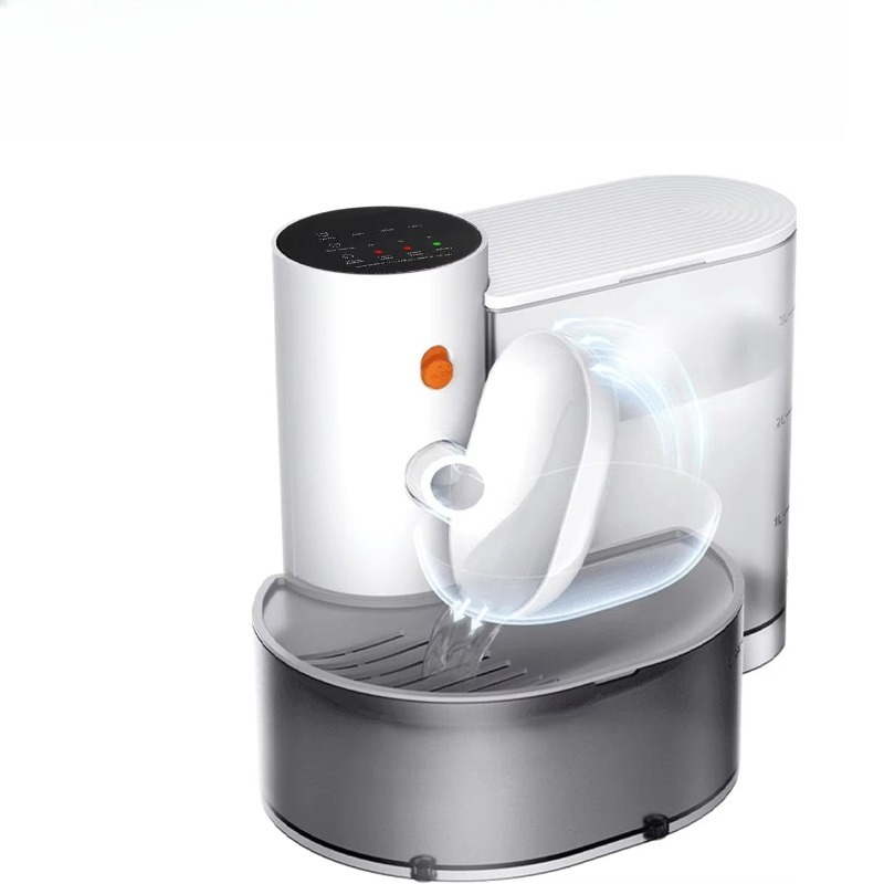 Fonte de Água Automática para  - Pet Water Fountain avaliação e preço