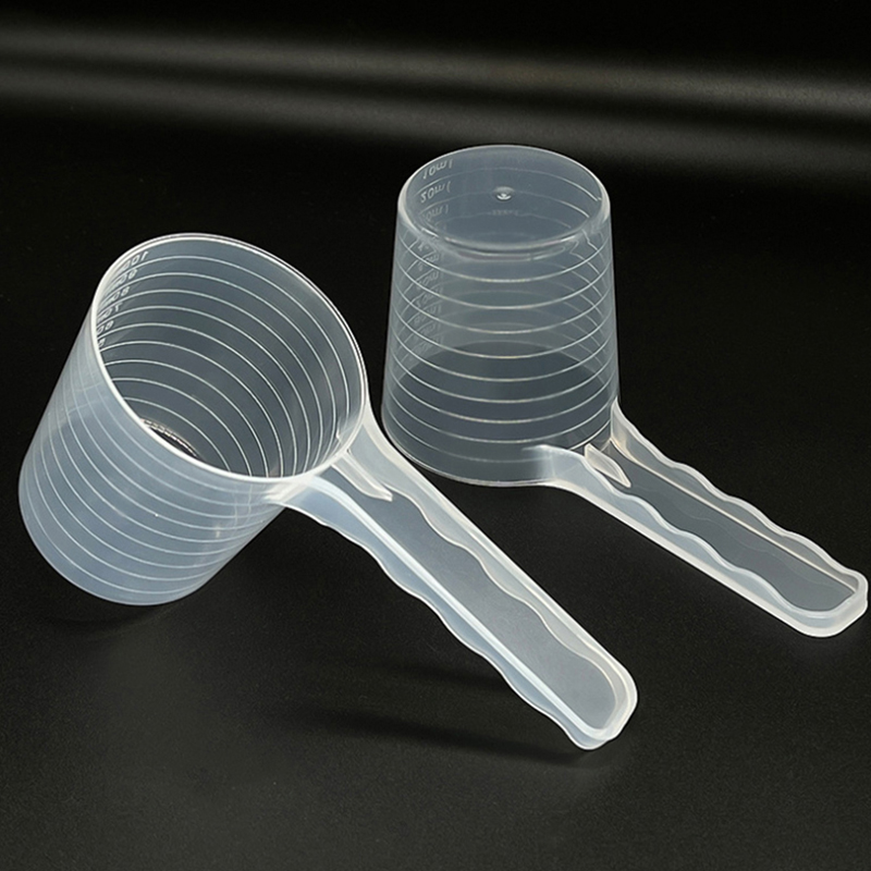 Colher Medidora Transparente d - Pet Supplies App avaliação e preço