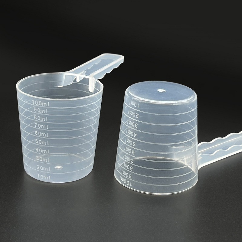 Colher Medidora Transparente d - Pet Supplies App avaliação e preço