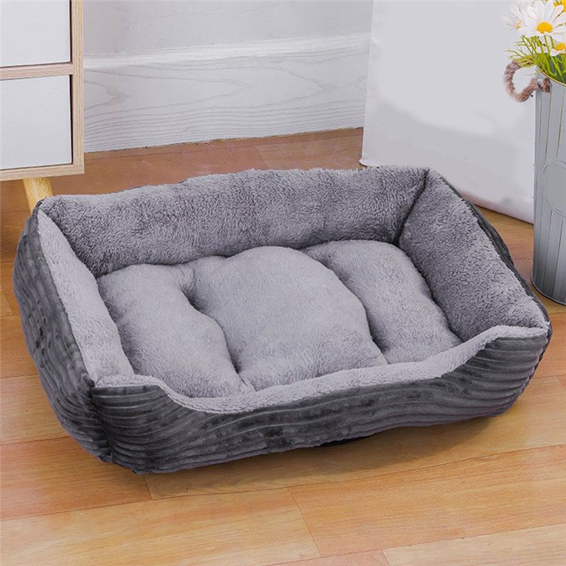 Cama para Cães AEA9 Cinza, Col - Pet X Supplies & Tack Grooming avaliação e preço
