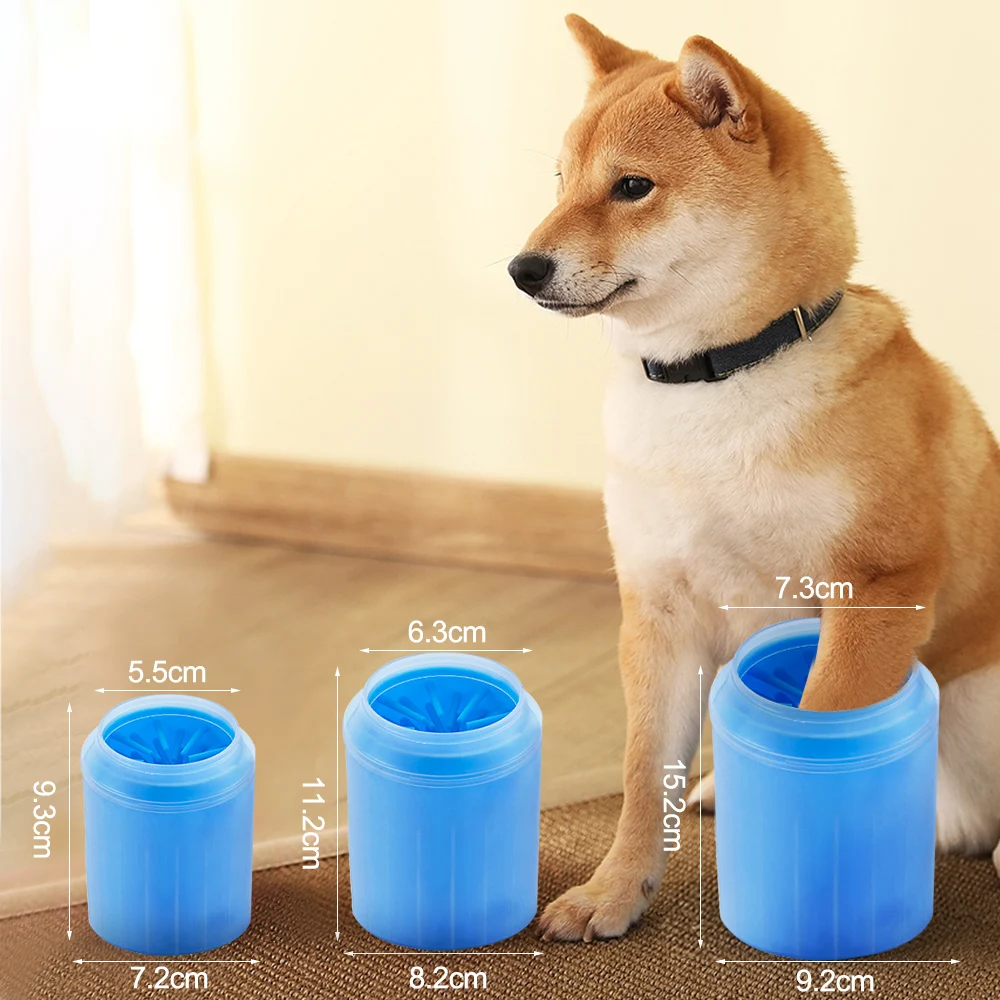 Estêmbolo de pata para animais - Pet Supplies App avaliação e preço