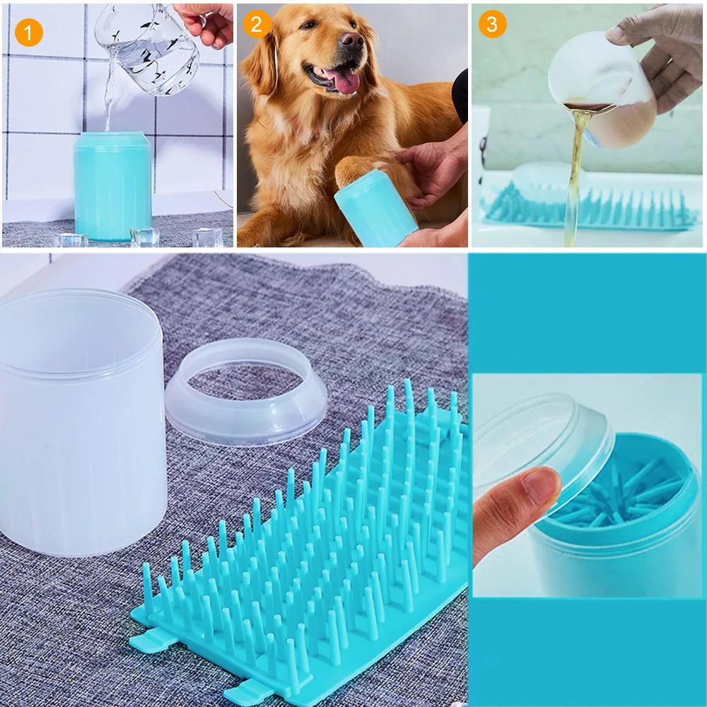 Estêmbolo de pata para animais - Pet Supplies App avaliação e preço