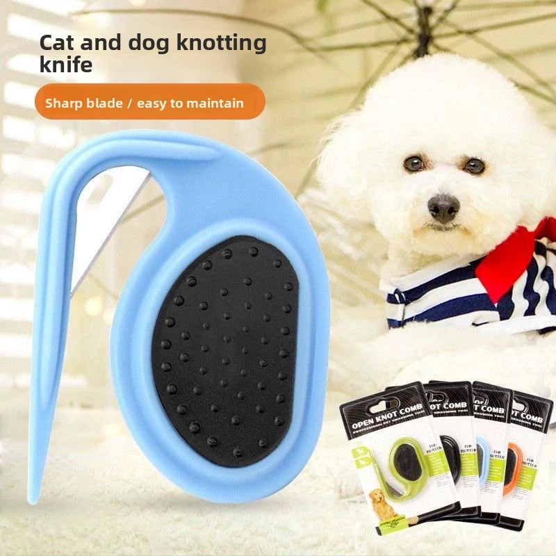 Escova Desembaraçadora para Ga - Pet Supplies In Store avaliação e preço