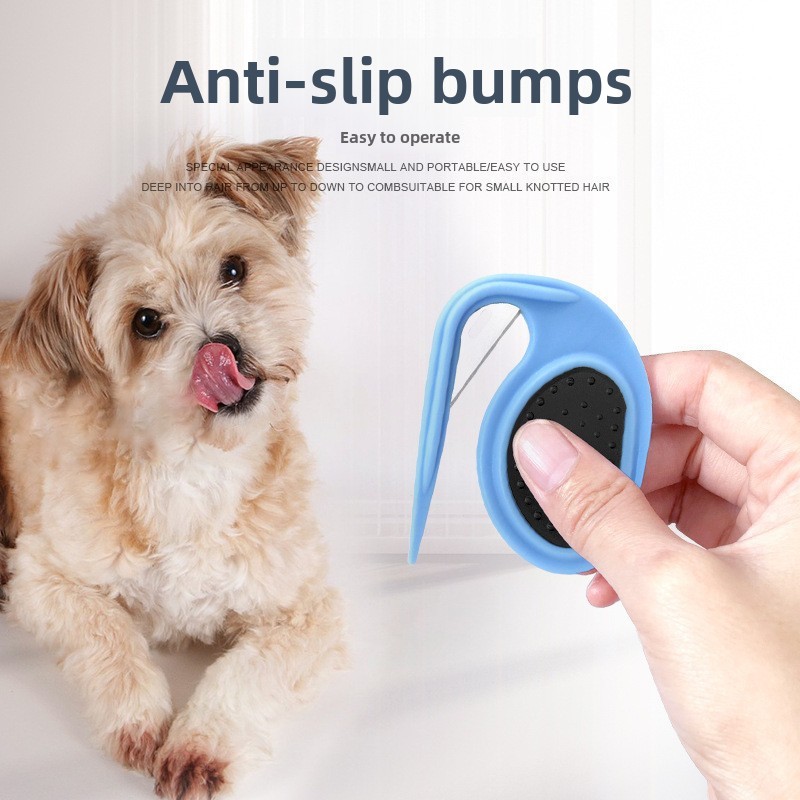 Escova Desembaraçadora para Ga - Pet Supplies In Store avaliação e preço